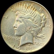 1921 Peace Dollar HIGH GRADE