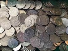 [20] 1921 Morgan Silver Dollar  Roll Nice CIRC