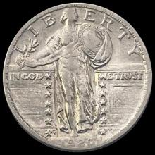 1920 Standing Liberty Quarter CLOSELY UNCIRCULATED