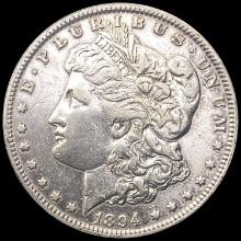 1894 Morgan Silver Dollar HIGH GRADE
