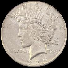 1926 Peace Dollar UNCIRCULATED