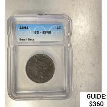 1841 1C ICG EF45