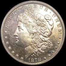 1878 Morgan Silver Dollar UNCIRCULATED