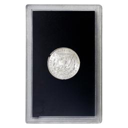 1882-CC Morgan Silver Dollar GSA