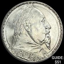 1932 Sweden Silver 2 Kroner-Gustaf II Adolf UNCIRCULATED