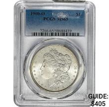 1900-O Morgan Dollar PCGS MS65 SILVER