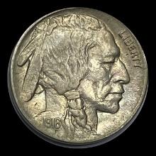 1916 Buffalo Nickel UNCIRCULATED