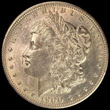 1900 Morgan Silver Dollar UNCIRCULATED