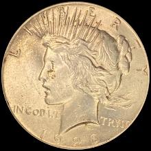 1926 Peace Dollar UNCIRCULATED