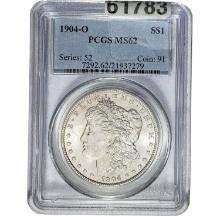 1937 1C Lincoln Cent NGC MS67 RD