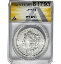 1856 Round Liberty G50C NGC MS62 GOLD