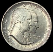 1926 SILVER Sesquicentennial Half Dollar UNCIRCULATED