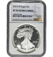 1900 Morgan Dollar PCGS MS65 SILVER