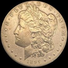 1899-O Morgan Silver Dollar HIGH GRADE