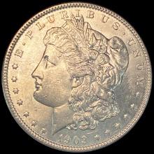 1903 Morgan Silver Dollar CHOICE BU