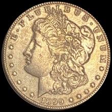 1899-O Silver Morgan Dollar HIGH GRADE