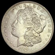 1921 Morgan Silver Dollar UNCIRCULATED