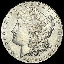 1890-O Morgan Silver Dollar UNCIRCULATED