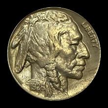1926 Buffalo Nickel UNCIRCULATED