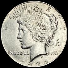 1926 Peace Dollar UNCIRCULATED