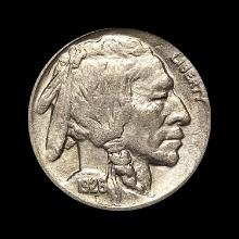 1926 Buffalo Nickel CLOSELY UNCIRCULATED