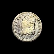 1895 Barber Dime NICELY CIRCULATED