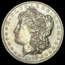 1879-O Morgan Silver Dollar CLOSELY UNCIRCULATED