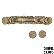 [40] 1938 Buffalo Nickel