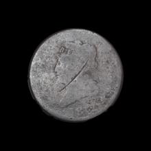 1812 Classic Head Large Cent NICELY CIRCULATED