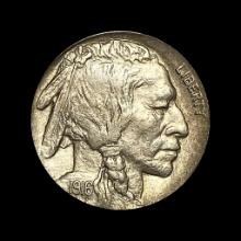 1916 Buffalo Nickel UNCIRCULATED