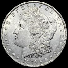 1879-O Silver Morgan Dollar UNCIRCULATED