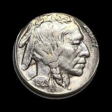 1929 Buffalo Nickel UNCIRCULATED