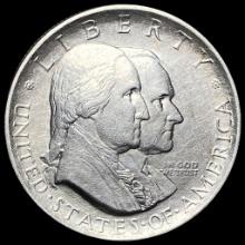 1926 Silver Half Dollar Sesquicentennial UNCIRCULATED