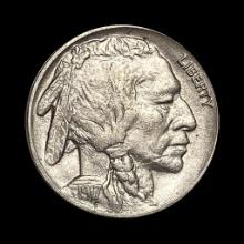 1917 Buffalo Nickel UNCIRCULATED