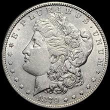 1879-O Morgan Silver Dollar UNCIRCULATED
