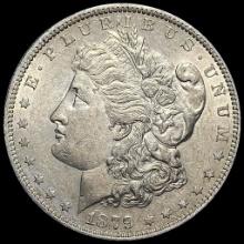 1879-O Silver Morgan Dollar UNCIRCULATED
