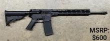 American Tactical Imports Milsport RIA Rifle 5.56