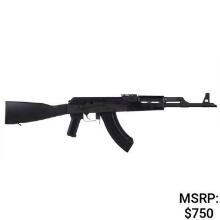 Century Arms VSKA Tactical Magpul MOE 7.62x39 Rifle