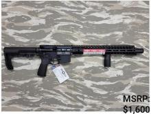 POF P-15 Minuteman 5.56 Rifle