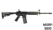 Anderson mfg AM-15 5.56 Rifle