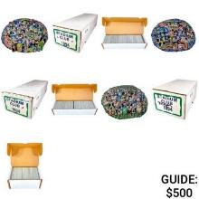 1994 Stadium Club/Team Series [1800 Cards]