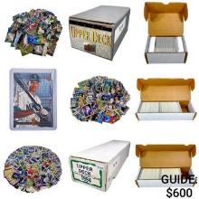 1994 Upper Deck Collectors Choice/SP [1540 Cards]