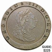 Roman Plautilla, AD 202-205 Silver Denarius NGC VF