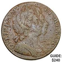Roman Elagabalus, AD 218-22 Silver Denarius NGC VF