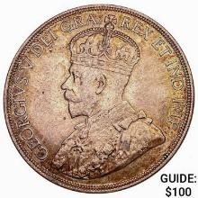 Romano-Gallic AD 269-271 BI Double Denarius NGC VF