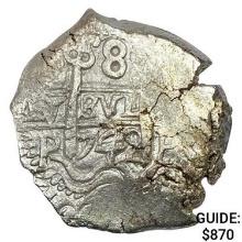 Roman Elagabalus, AD 218-222 Silver Denarius NGC VF