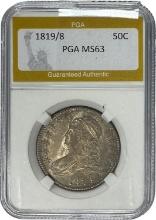 OAD PGA MS63