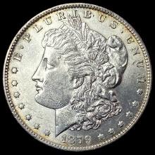 1879-O Silver Morgan Dollar UNCIRCULATED
