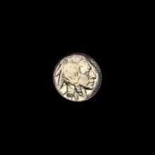 1937 Buffalo Nickel SUPERB GEM BU