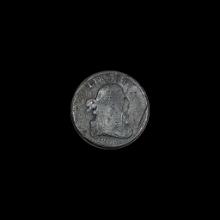 1805 Draped Bust Dime NICELY CIRCULATED